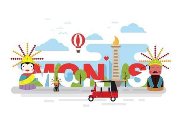 Sim 4G Indonesia